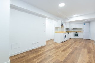 Piso en alquiler en Comillas en Madrid