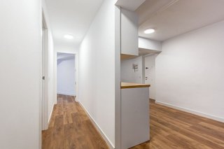 Piso en alquiler en Comillas en Madrid