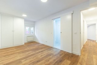 Piso en alquiler en Comillas en Madrid