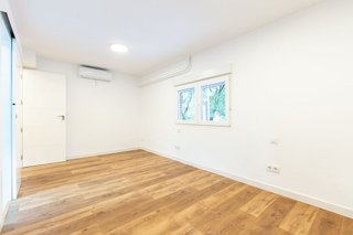 Piso en alquiler en Comillas en Madrid