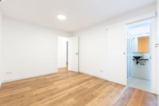 Piso en alquiler en Comillas en Madrid