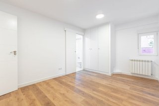 Piso en alquiler en Comillas en Madrid