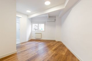 Piso en alquiler en Comillas en Madrid