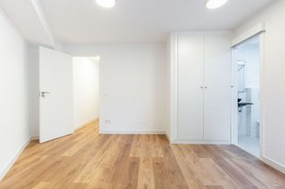 Piso en alquiler en Comillas en Madrid