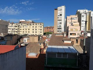 Piso en alquiler en Centro en Castellón de la Plana
