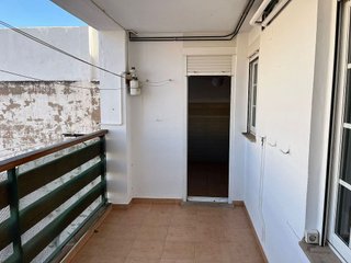 Piso en alquiler en Centro en Castellón de la Plana