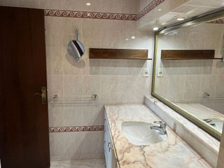 Piso en alquiler en Centro en Castellón de la Plana