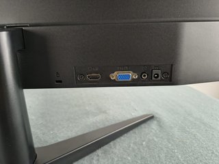 Monitor PC AOC 24 pollici 24B1 non funzionante