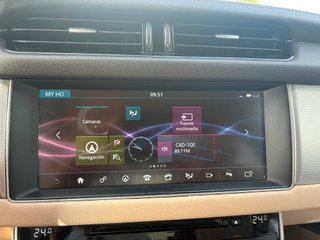 Jaguar XF 2.0D Prestige 180CV 2016