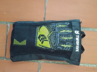 Guantes de portero TwoFive 25