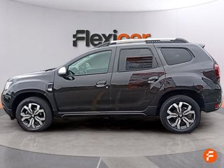 Dacia Duster Comfort Bl. dCi 85kW(115CV) 4X2
