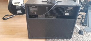 Amplificador Guitarra Roland ST-100DR