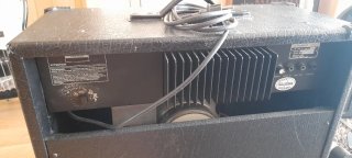 Amplificatore chitarra Roland ST-100DR