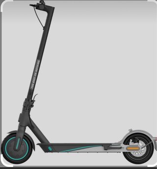 Patinete electrico xiaomi pro 2
