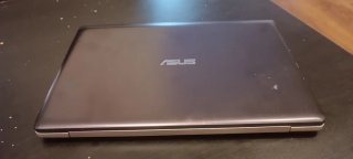 Portátil Asus S200E