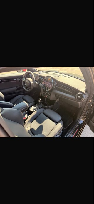 MINI JHON COOPER WORKS