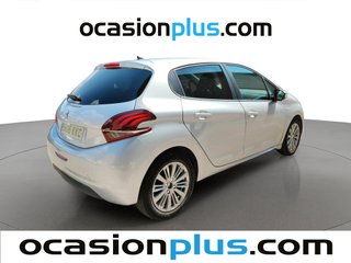 Peugeot 208 PureTech 82 Style 60 kW (82 CV)