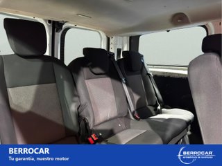 Ford Transit Custom Kombi 2.0 TDCI 96kW 320 L1 Trend