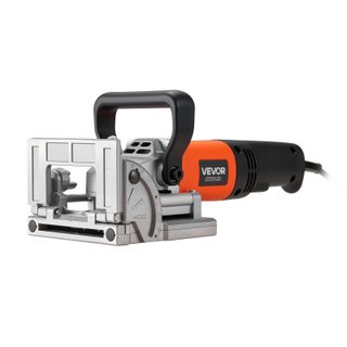 Fresatrice a Lamelle 760W con Sacchetto Polvere