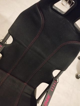 Playseat Challenge + Volante Logitech Xbox