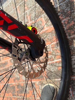 Specialized Epic Expert Carbono 29