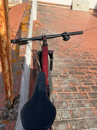 Specialized Epic Expert Carbono 29