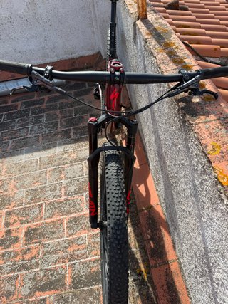Specialized Epic Expert Carbono 29