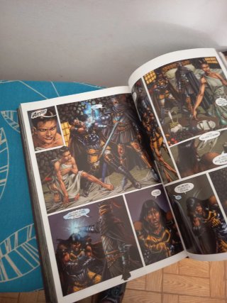 Dragonlance Chronicles edición integral