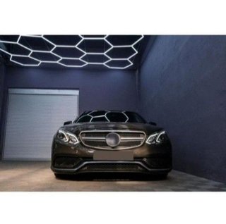 Faros LED Xenon para Mercedes Clase E W212 (2009-2