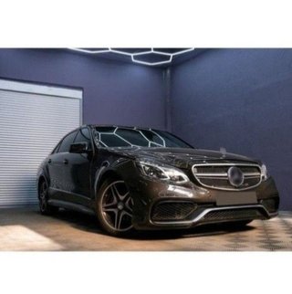 Faros LED Xenon para Mercedes Clase E W212 (2009-2