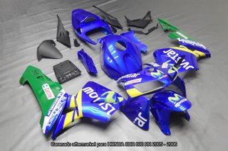 Carenado Avdb para HONDA CBR 600 RR 2005 - 2006