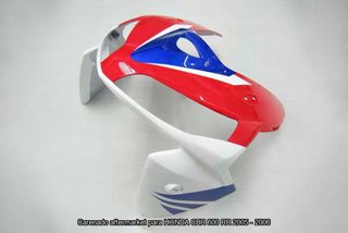 Carenado Avdb para HONDA CBR 600 RR 2005 - 2006