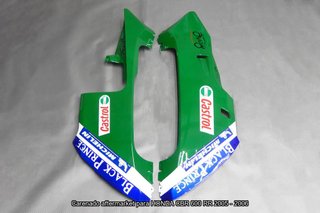 Carenado Avdb para HONDA CBR 600 RR 2005 - 2006