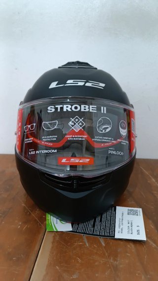 LS2 FF908 STROBE II - W33S2963