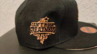 Gorra New Era 9FIFTY Central Cee Syna World