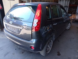 FORD FIESTA PARA DESGUACE