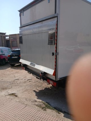 Portes economicos