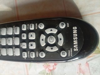 Mando a distancia Samsung TV