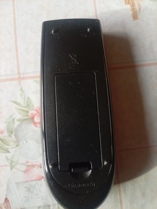 Mando a distancia Samsung TV