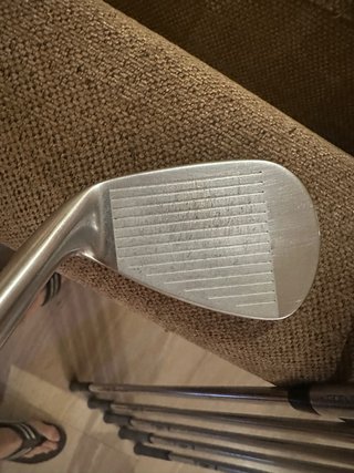 Set Hierros Titleist T200 5-PW