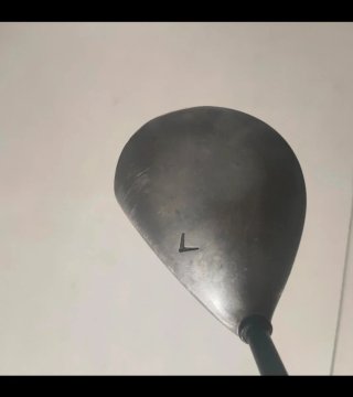Palo de Golf Callaway Big Bertha 5