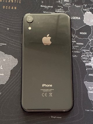 iPhone XR Apple 128Gb sin caja