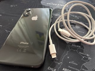 iPhone XR Apple 128Gb sin caja