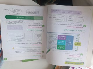 Ciencias de la naturaleza, 3 Primaria