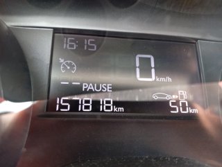 Peugeot 208 2015