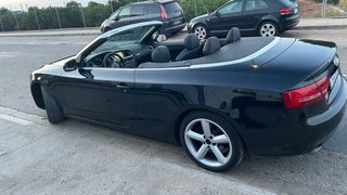 Audi A5  2011
