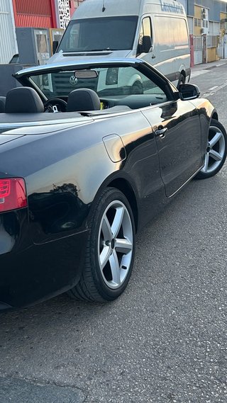 Audi A5  2011
