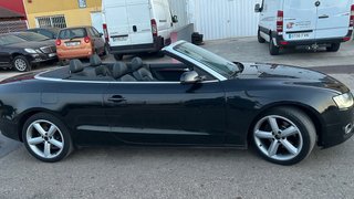 Audi A5  2011