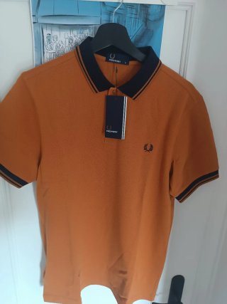 Polo Fred Perry