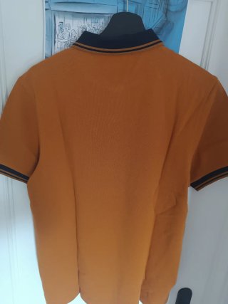 Polo Fred Perry
